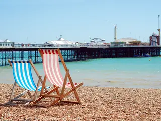 Things to do with your date in Brighton